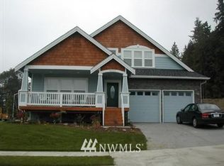 5021 92nd Ave NE, Marysville, WA 98270