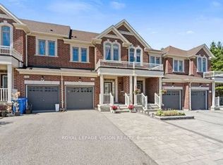 360 William Graham Dr, Aurora, ON L4G0Z9