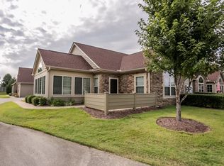 1607 W Southfield Cir #47, Cordova, TN 38016