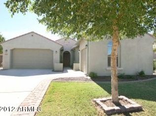 1747 E Azalea Dr, Gilbert, AZ 85298