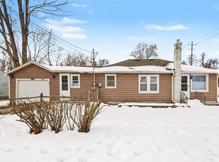 228 Ermine Ave, Kalamazoo, MI 49048