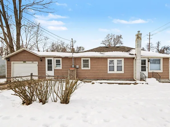 228 Ermine Ave, Kalamazoo, MI 49048