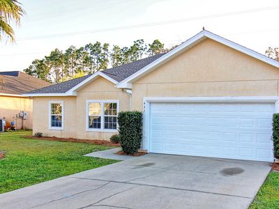 432 Brady Way, Panama City Beach, FL, 32408