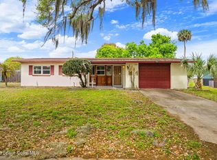 112 Bouganvillea Dr, Rockledge, FL 32955