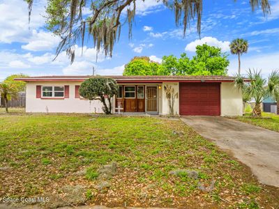 112 Bouganvillea Dr, Rockledge, FL, 32955