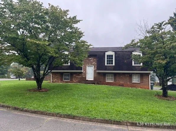 426 Keesling Ave, Salem, VA 24153
