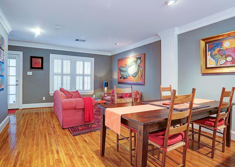 1st image of 1621 Heights Blvd APT 8