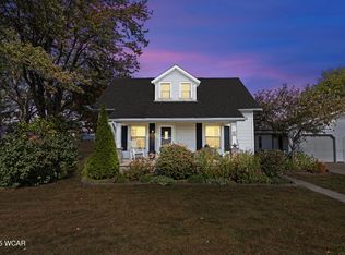 7180 W State Rd, Lima, OH 45807