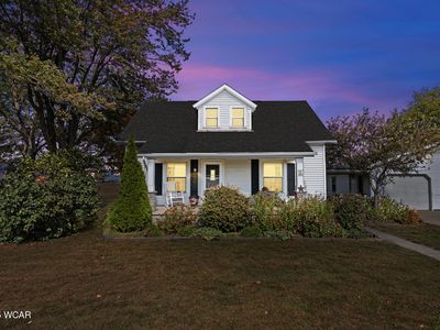 7180 W State Rd, Lima, OH, 45807