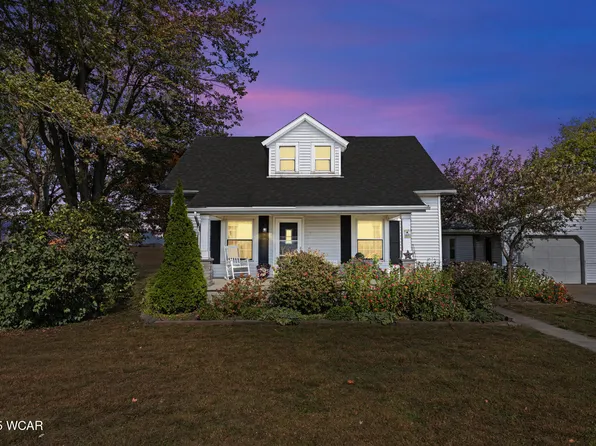 7180 W State Rd, Lima, OH 45807