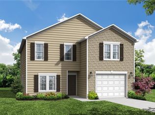 127 Waylon Ct, Lexington, NC 27295