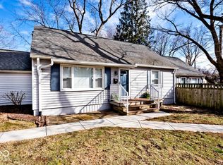 2113 Pamela Dr, Indianapolis, IN 46220