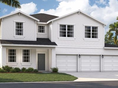 12977 TROVITA DRIVE, Grand Island, FL, 32735