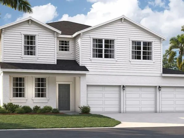 12977 Trovita Dr, Grand Island, FL 32735