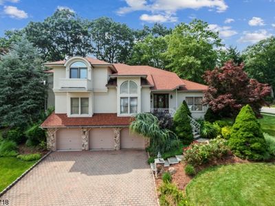 32 Dykers Farm Rd, North Haledon, NJ, 07508