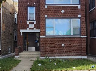 1453 N Lotus Ave #1, Chicago, IL 60651