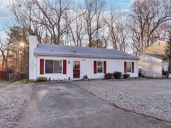 2nd image of 657 Trails Ln