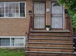 13624 220th Pl, Springfield Gardens, NY 11413