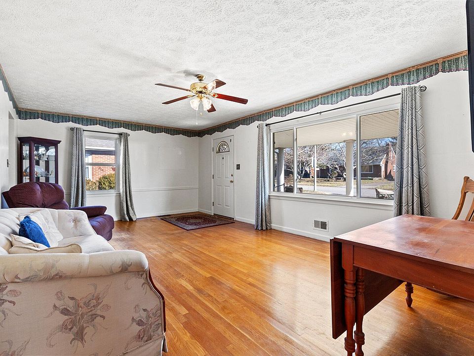 1809 Yorktown Rd, Lexington, KY 40504 Zillow