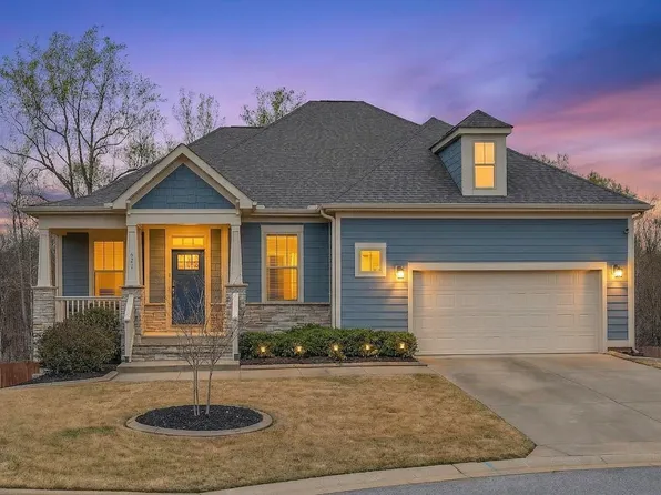 621 Longfellow Way, Simpsonville, SC 29681