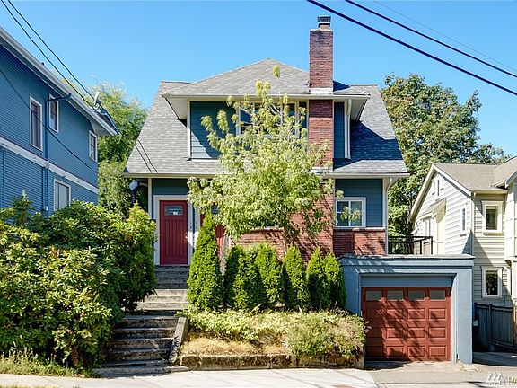 2nd image of 913 Belmont Ave E