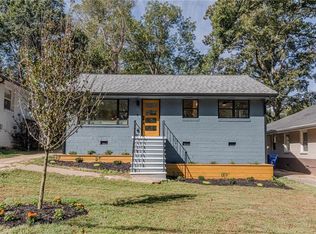 767 Rochelle Dr SW, Atlanta, GA 30310