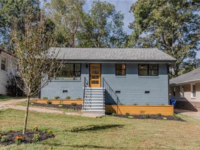 767 Rochelle Dr SW, Atlanta, GA, 30310
