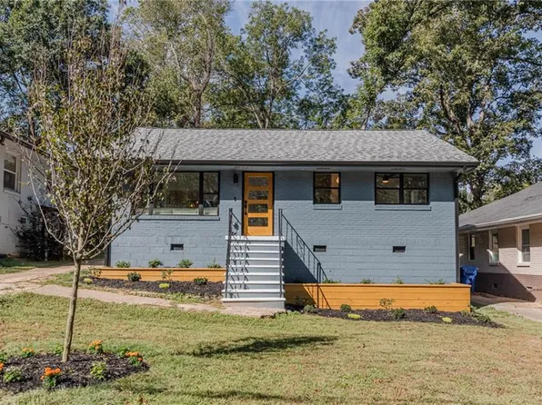 767 Rochelle Dr SW, Atlanta, GA 30310