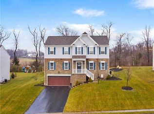 417 Beech Dr, Mc Kees Rocks, PA 15136