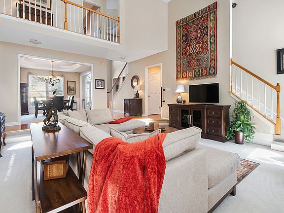 Entertainers Dream Home
