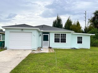 457 Ricold Ter, Pt Charlotte, FL 33954