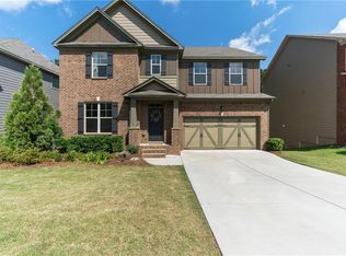 2366 Loughridge Dr, Buford, GA 30519