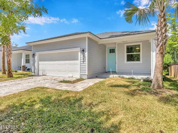 650 BEGONIA Street, Atlantic Beach, FL 32233