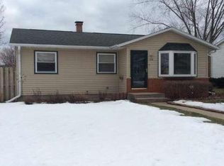 316 10th Ave N, Onalaska, WI 54650