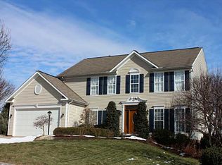 503 Culloden Ct, Greensburg, PA
