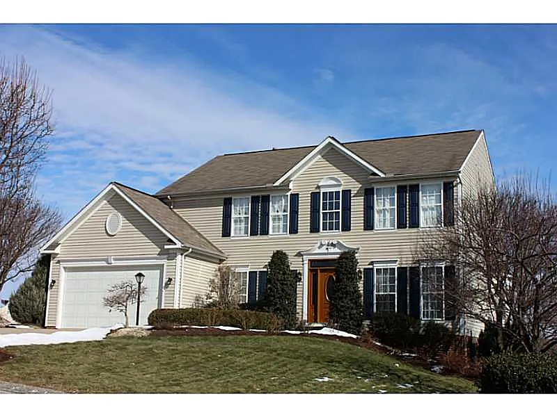 503 Culloden Ct photo 1