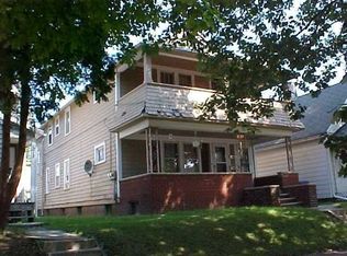 1317 Kelsey Ave, Toledo, OH