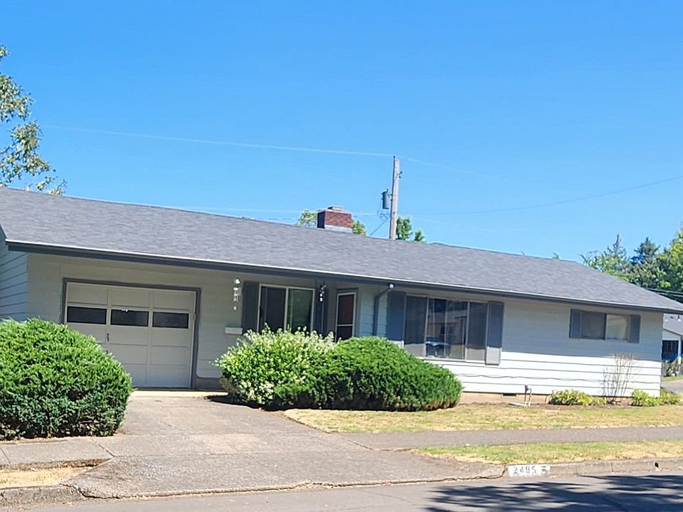 1st image of 2495 Taylor St