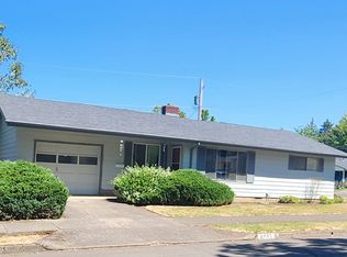 2495 Taylor St, Eugene, OR 97405