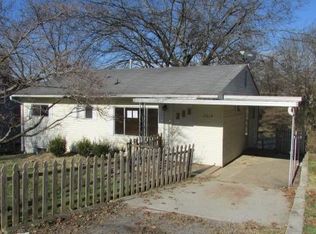 2019 NE McCroskey Ave, Knoxville, TN 37917