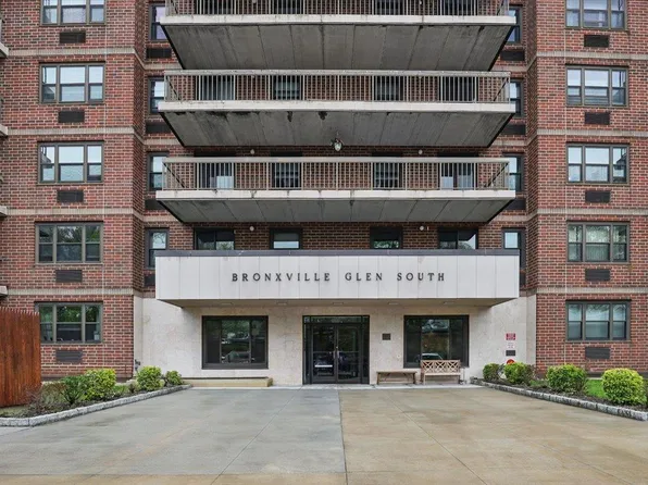 1376 Midland Avenue #312, Bronxville, NY 10708