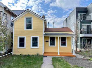 734 Jenifer St, Madison, WI 53703
