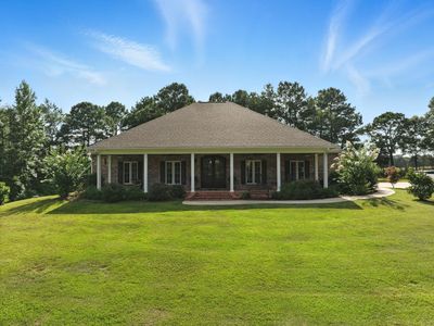 50 County Road 151b1, Laurel, MS, 39443