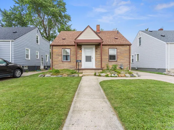 14980 Paris St, Allen Park, MI 48101