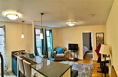 Rented by Century 21 Metropolitan