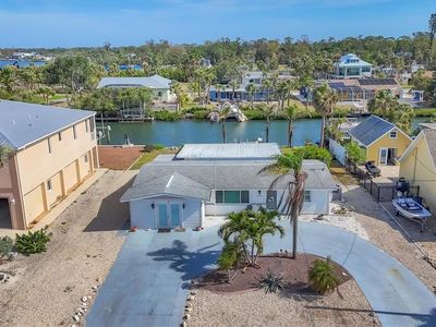 17 Southwind Dr, Englewood, FL, 34223
