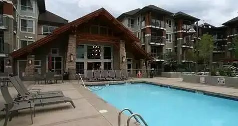 5th image of 1075 Sunset Dr #1002