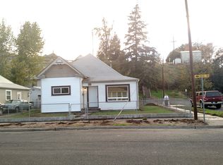 603 SW 6th St, Pendleton, OR 97801