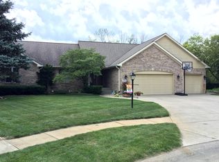 4506 Hammerstone Ct, Indianapolis, IN