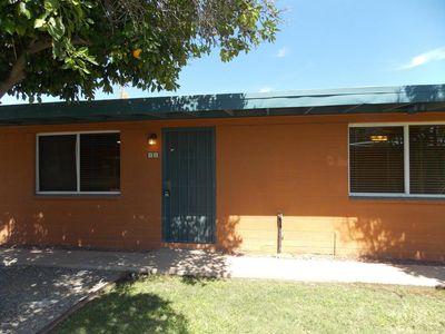 2841 N Columbus Blvd, Tucson, AZ, 85712